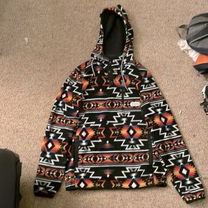 Dravus Medium hoodie